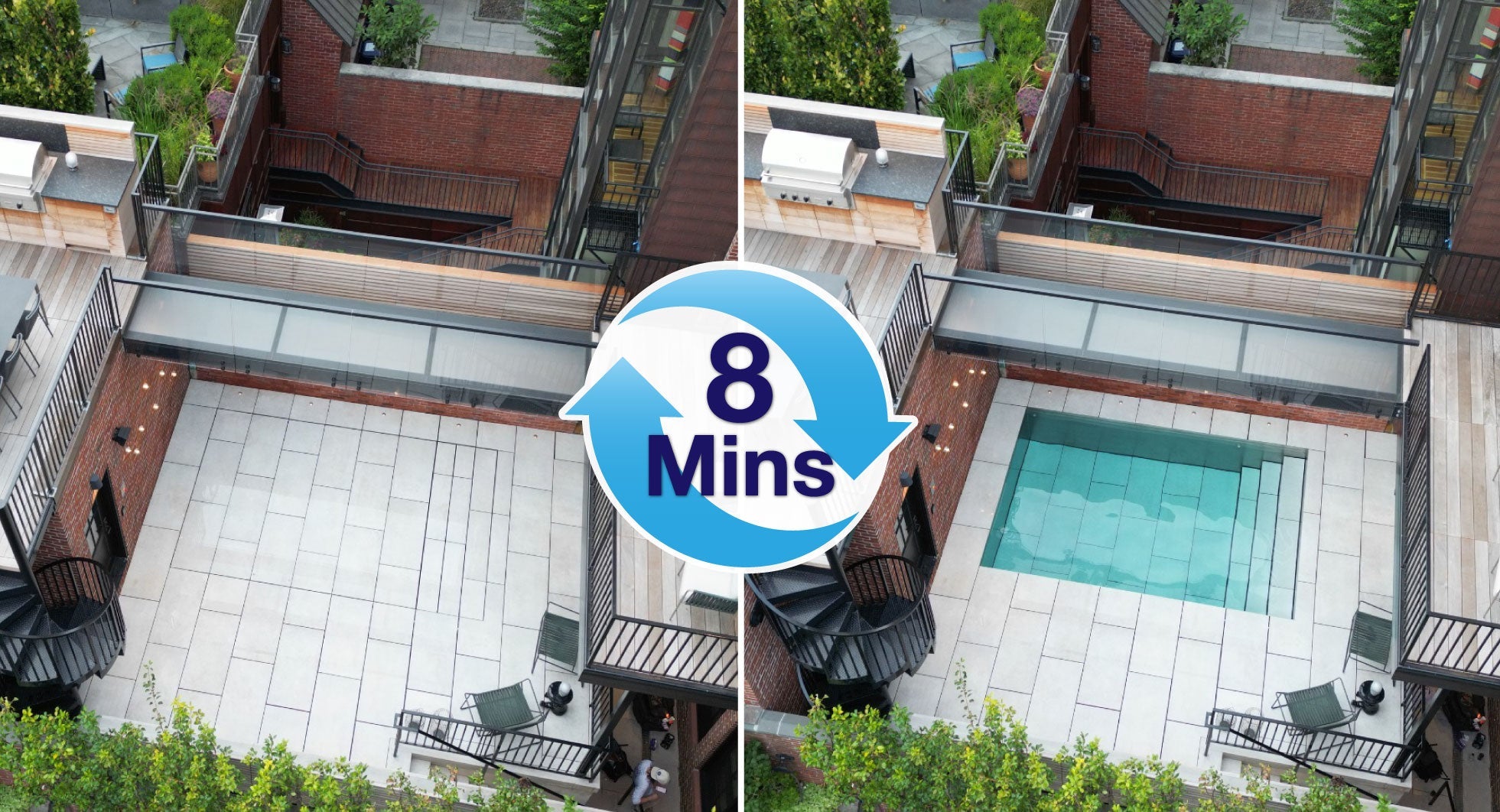 Pool Surrounding products