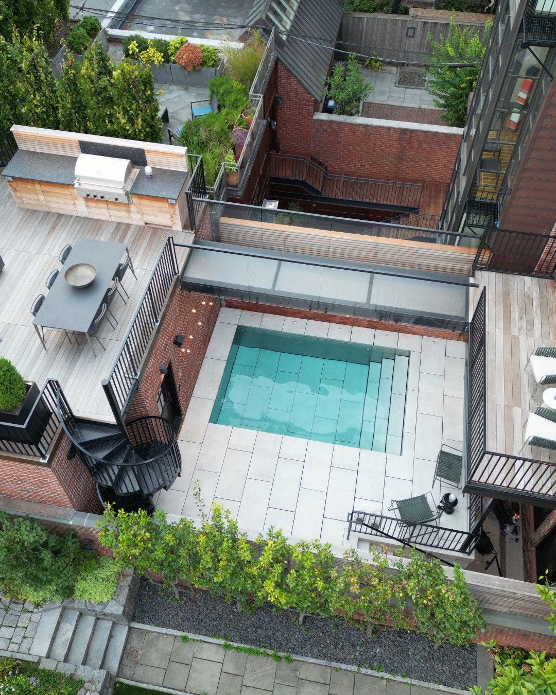 HydroFloor