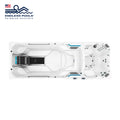 Endless Pools® Fitness Systems E2000