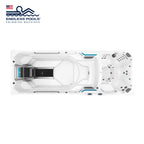 Endless Pools® Fitness Systems E2000