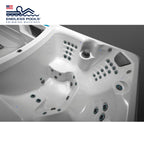 Endless Pools® Fitness Systems E2000