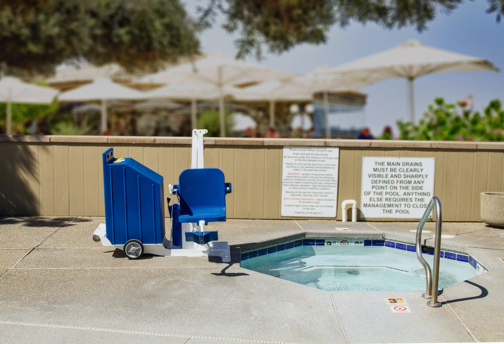 Portable Pro Pool 2™